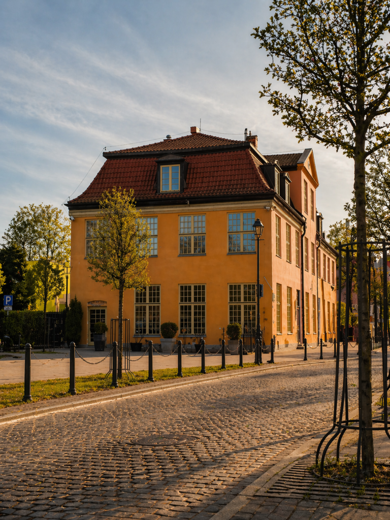 Zmiany podatkowe – maj 2024 r.